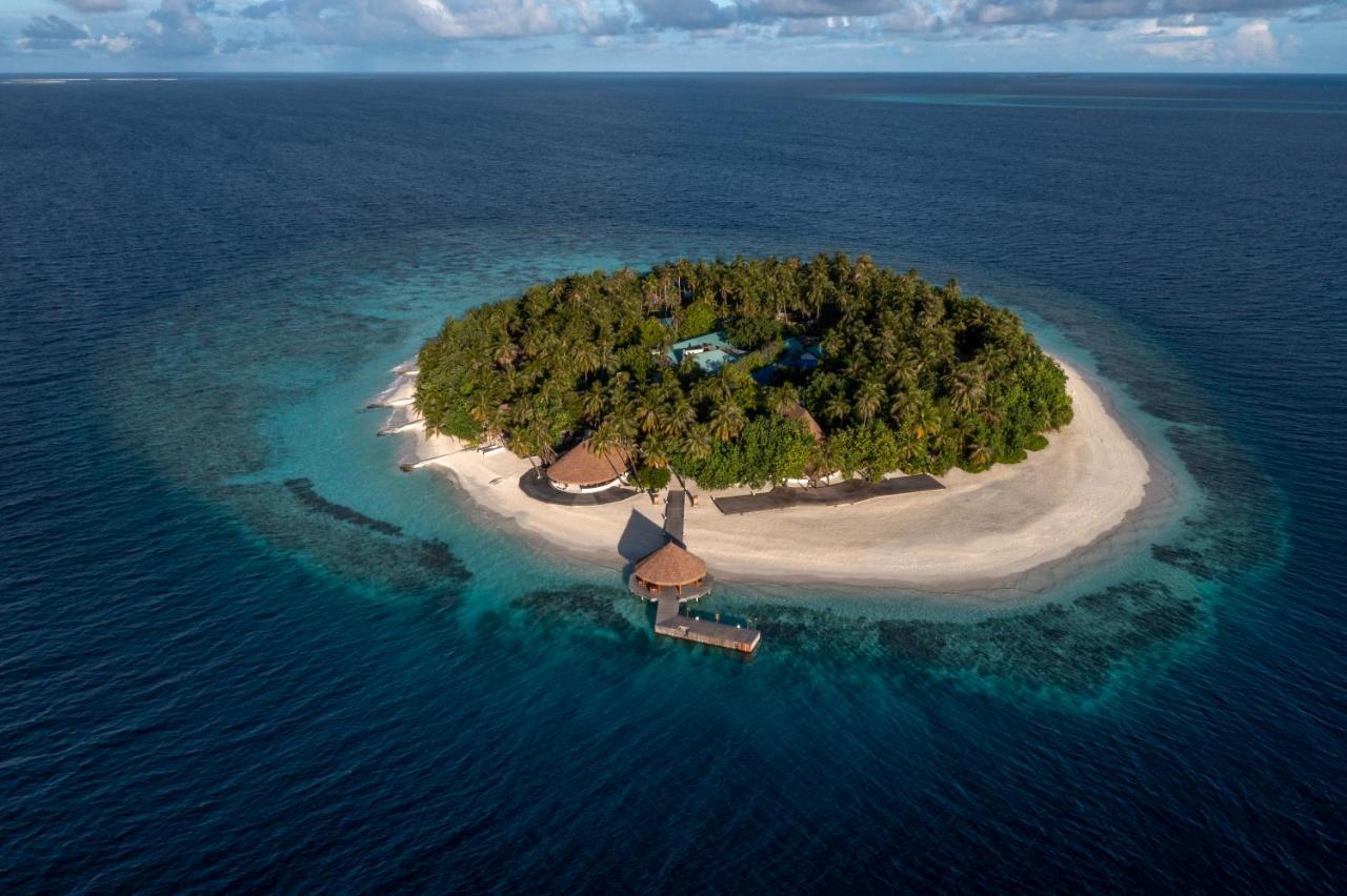 Dhawa Ihuru - With Free Transport Angsana Island Exteriör bild